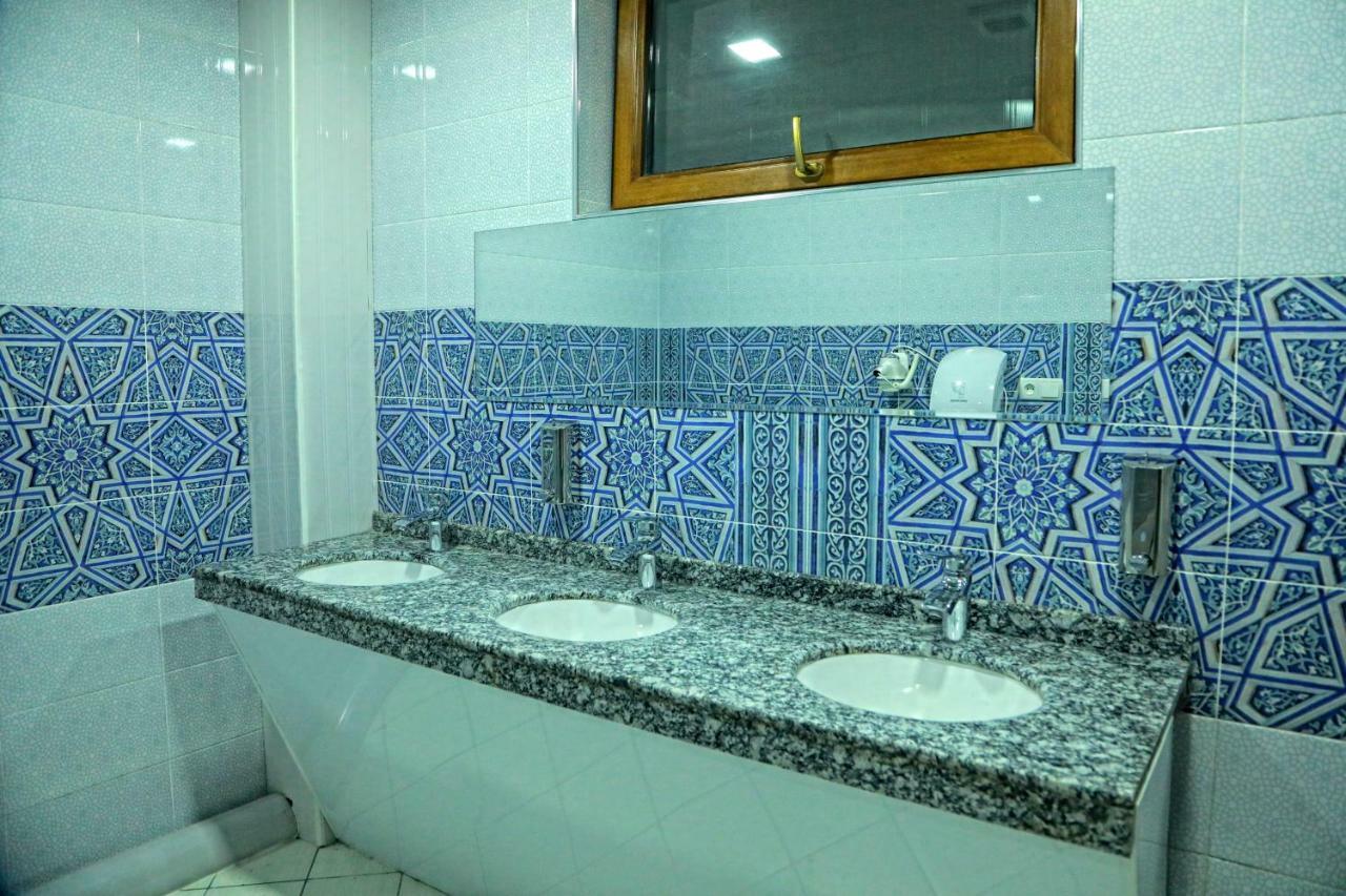 MANIJA Hostel Samarkand Exterior foto